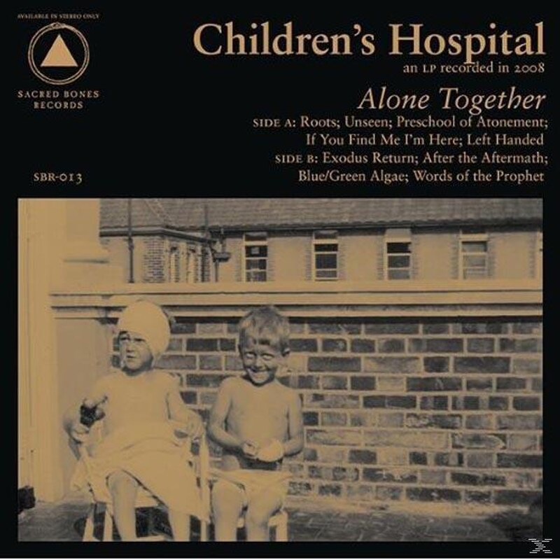 Alone Together