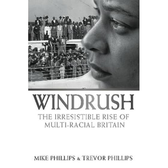 Windrush image 0