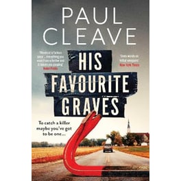 His Favourite Graves