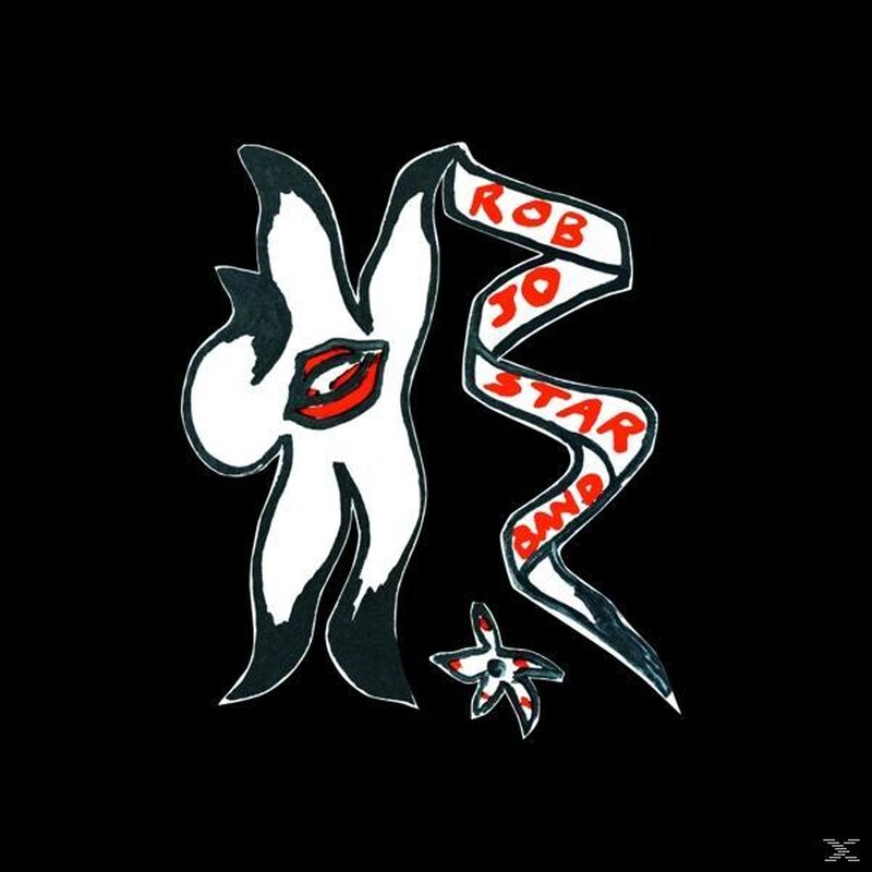 Rob Jo Star Band (+7inch)