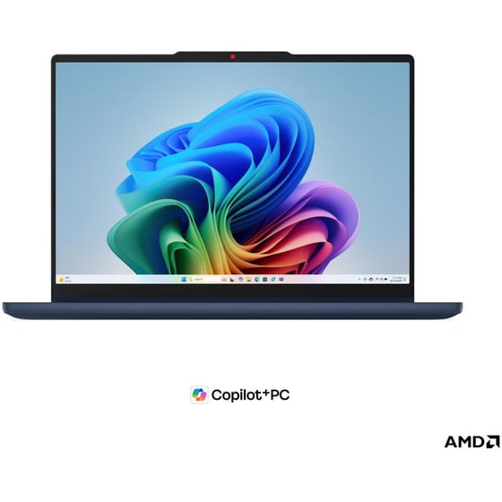 Lenovo IdeaPad 5 2-in-1 14AGP11 14'' WUXGA OLED (AMD Ryzen AI 7-445/16GB/512GB/AMD Radeon Graphics/Win11Home) Laptop image 11