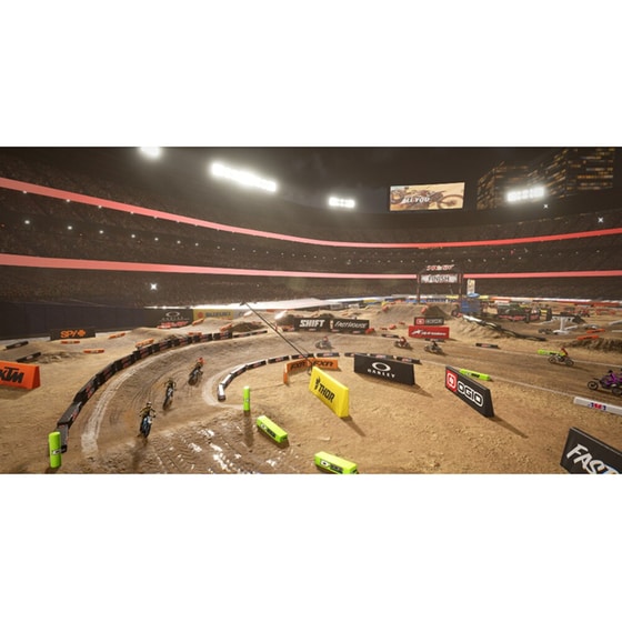 MX vs ATV Legends - PS4 image 3