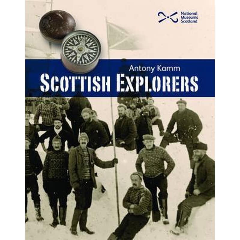 Scottish Explorers