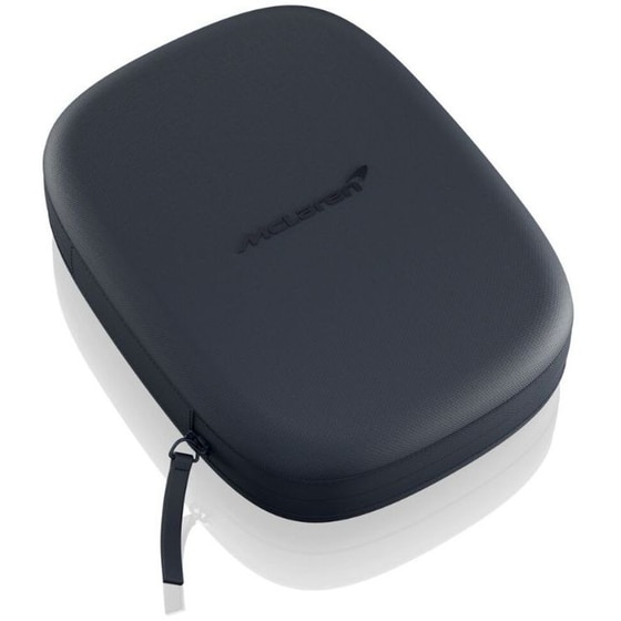 Bowers & Wilkins PX8 S2 Mclaren Ασύρματα Ακουστικά Κεφαλής - Grey image 5
