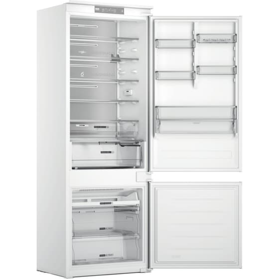 WHIRLPOOL WH SP70 T122 Total No Frost 400 Lt Εντοιχιζόμενος Ψυγειοκαταψύκτης image 2