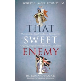 That Sweet Enemy