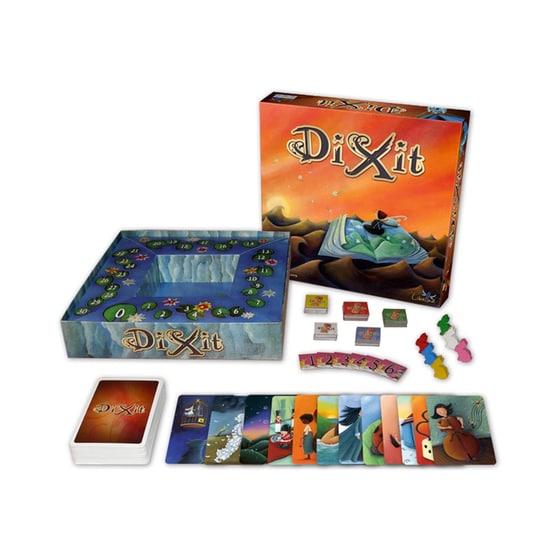 Dixit (new Edition) image 1