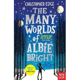 Many Worlds of Albie Bright