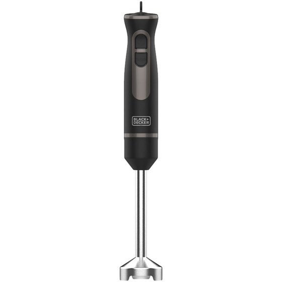 Ραβδομπλέντερ BLACK & DECKER BXHB800E 800 W Μαύρο image 0