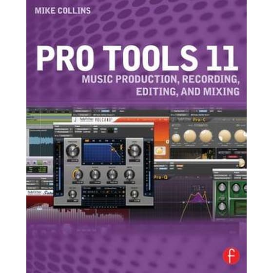 Pro Tools 11 image 0
