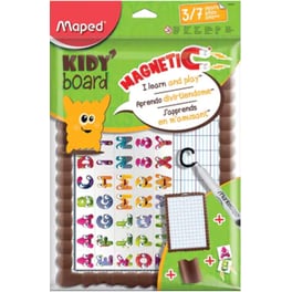 Μαγνητικός Πίνακας Maped