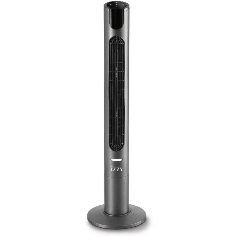 IZZY IZ-9082 Ανεμιστήρας Πύργος 65 W 117 cm