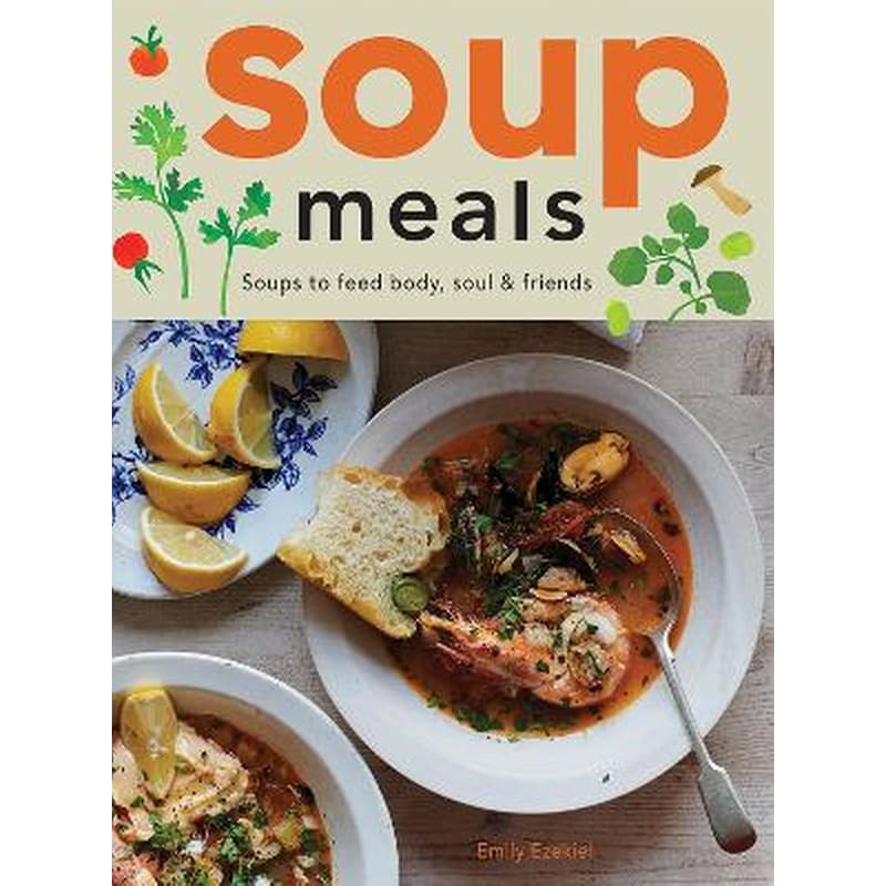 Soup Meals