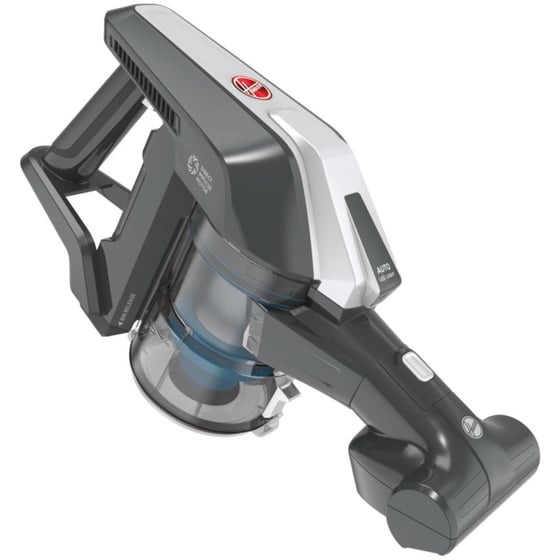 Σκούπα Stick HOOVER HF322TP 011 HF300 22 V 0.7 L Μαύρο image 18