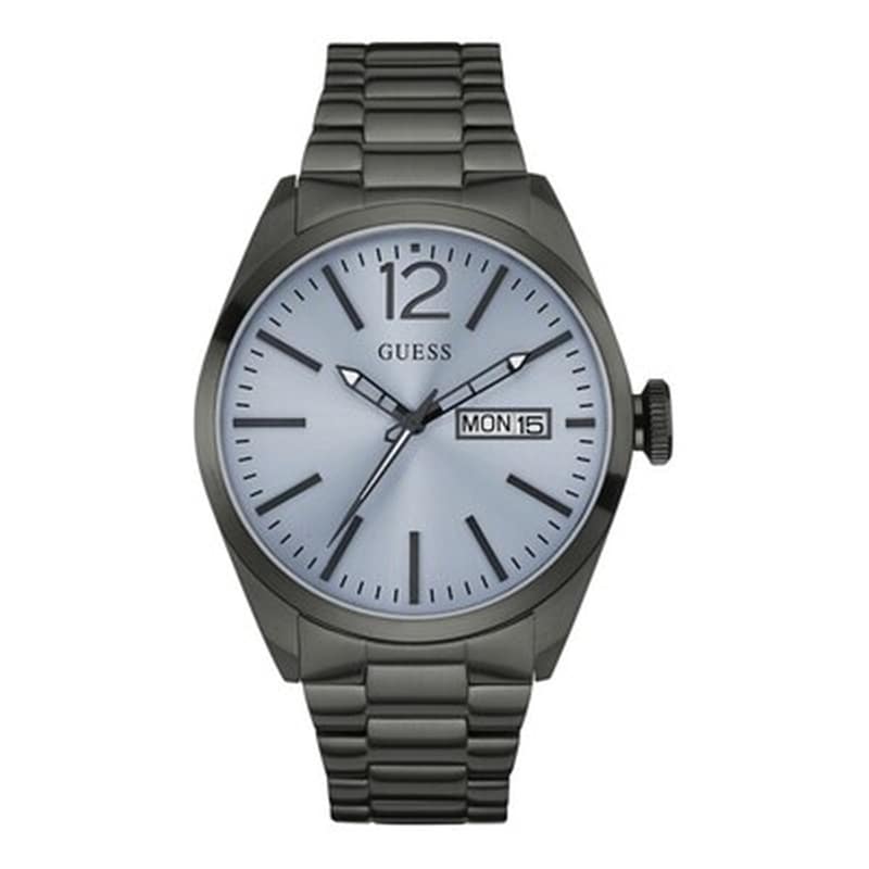 GUESS Ανδρικά Ρολόγια Guess W0657g1 (ø 45 Mm)