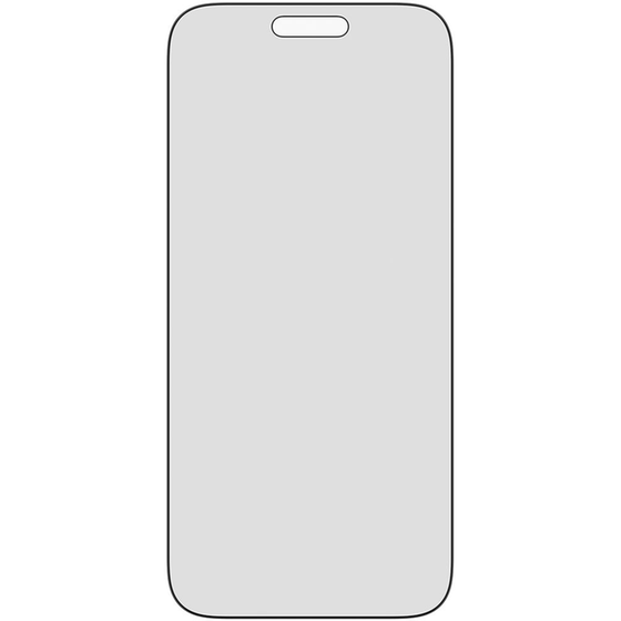 Προστατευτικό οθόνης Apple iPhone 17 Pro Max - PanzerGlass 2-Way Privacy Ultra-Wide Fit Screen Protection image 1