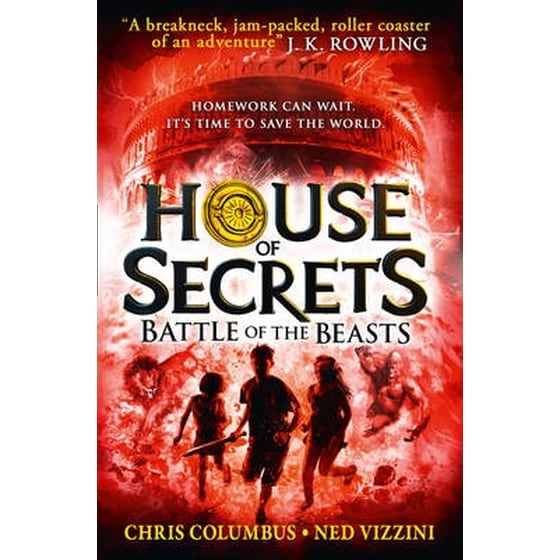Battle of the Beasts image 0