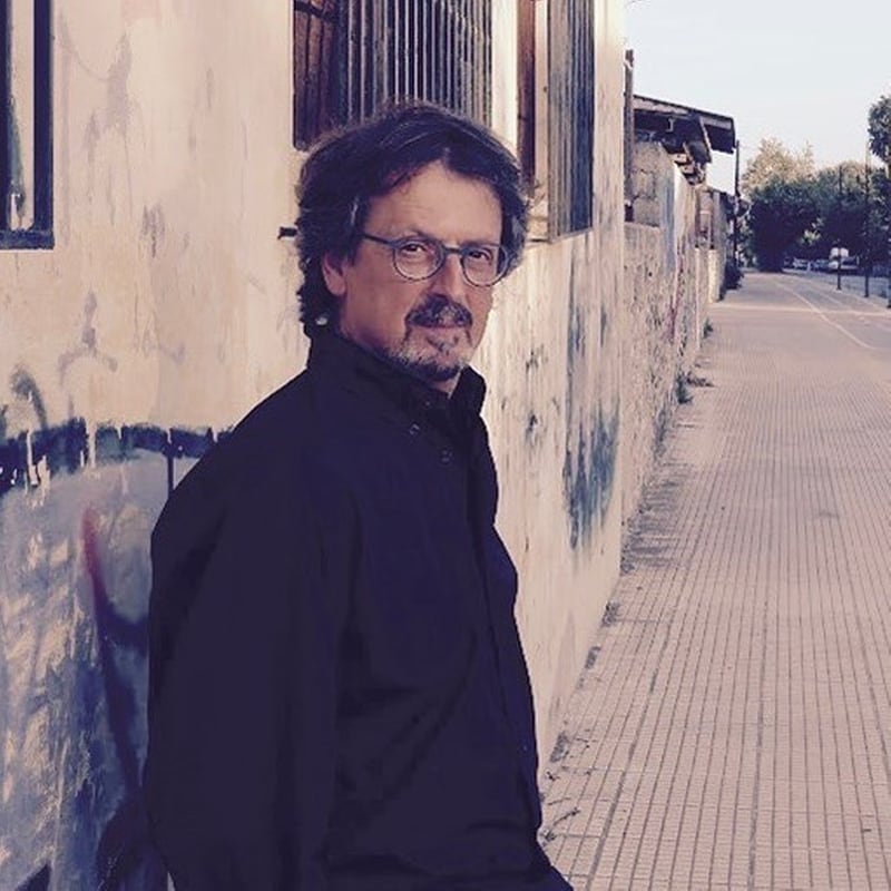 Author picture