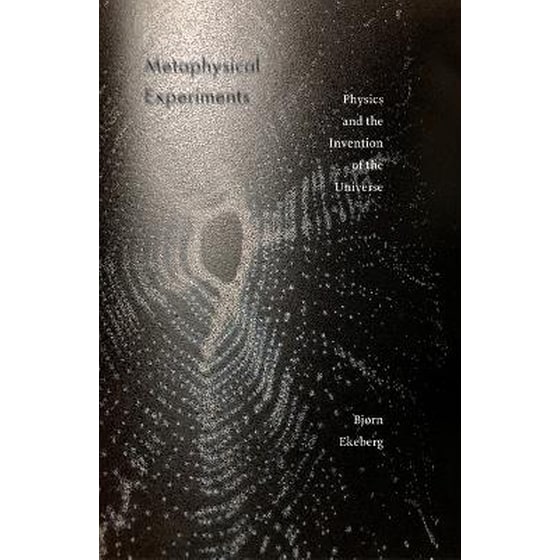 Metaphysical Experiments image 0