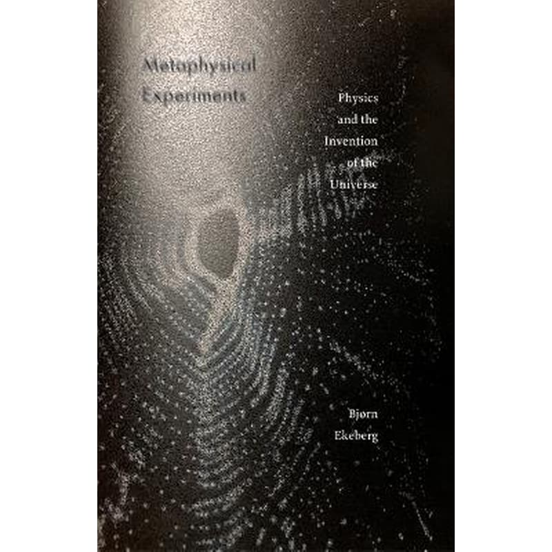 Metaphysical Experiments