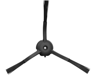 Σκούπα Ρομπότ XIAOMI Mi Mop 2 Pro για Σκούπισμα και Σφουγγάρισμα με Χαρτογράφηση Χώρου Μαύρο image 13
