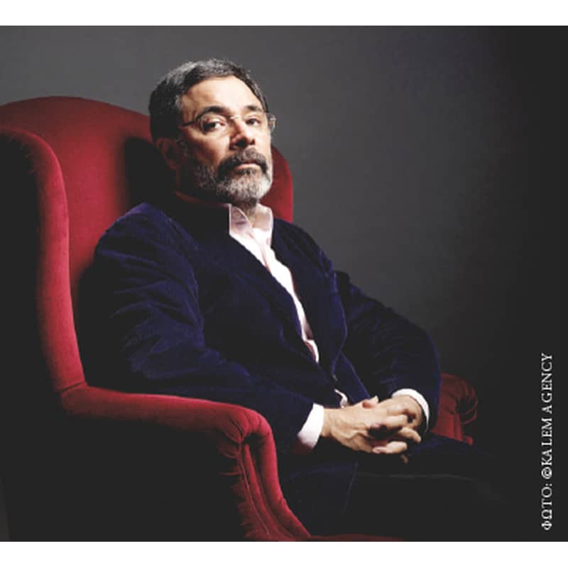 Author picture