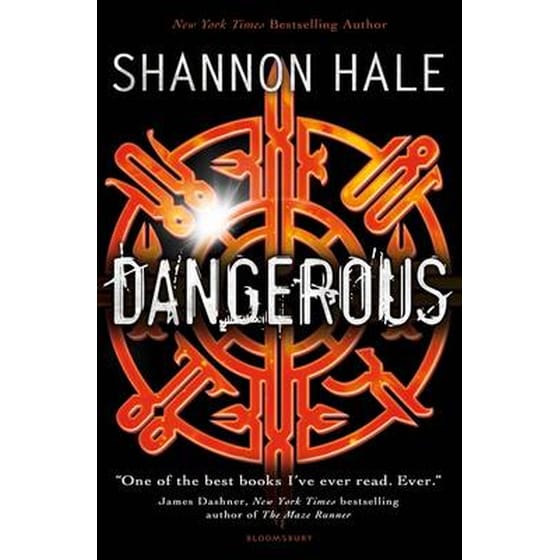Dangerous image 0