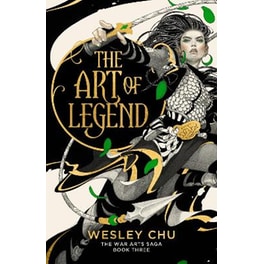 The Art of Legend