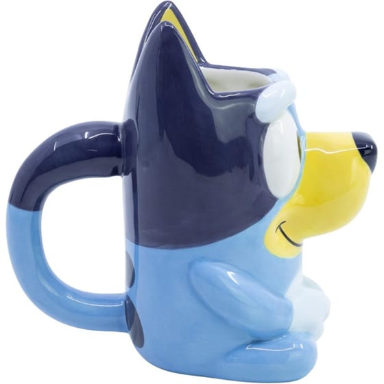 Κούπα 3D Stor Bluey - Dolomite 265ml image 1