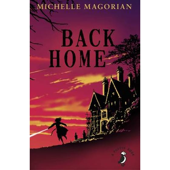 Back Home image 0