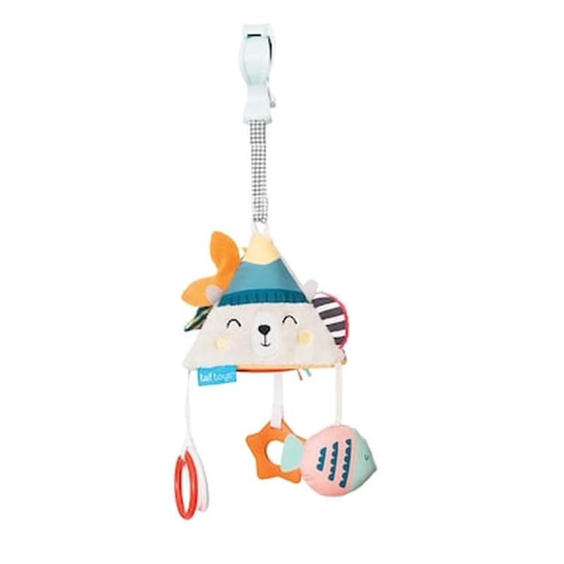 Taf Toys Κρεμαστό Παιχνίδι – Πυραμίδα Του Βόρειου Πόλου North Pole Pyramid 12255