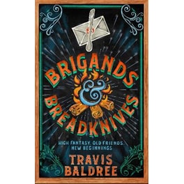 Brigands & Breadknives