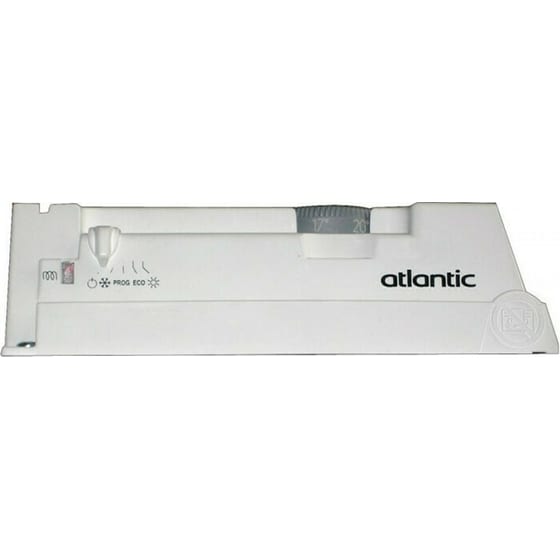 Θερμοπομπός Δαπέδου ATLANTIC F119 Design CE 500W image 3