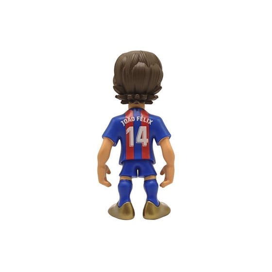Φιγούρα Minix Joao Felix FC Barcelona 12εκ image 3