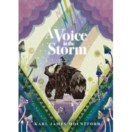 A Voice in the Storm