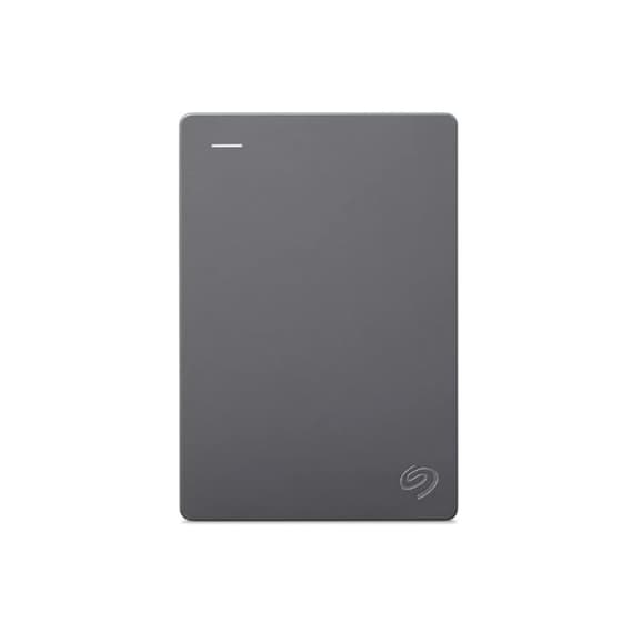 Seagate Basic USB 3.0 HDD 1TB 2.5" - Μαύρο image 2