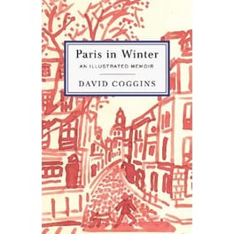 Paris in Winter