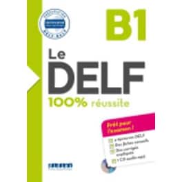 Le Delf 100% Reussite