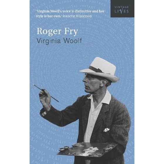 Roger Fry image 0