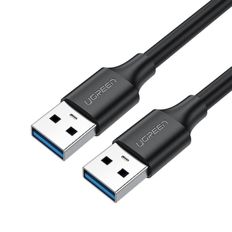 OEM Καλώδιο Ugreen USB-A Male σε USB-A Male - 0.5m