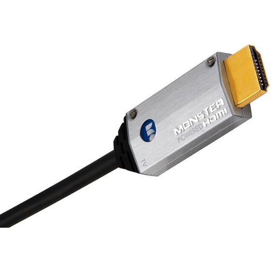 Καλώδιο HDMI Monster SuperThin High Speed - 1m image 0