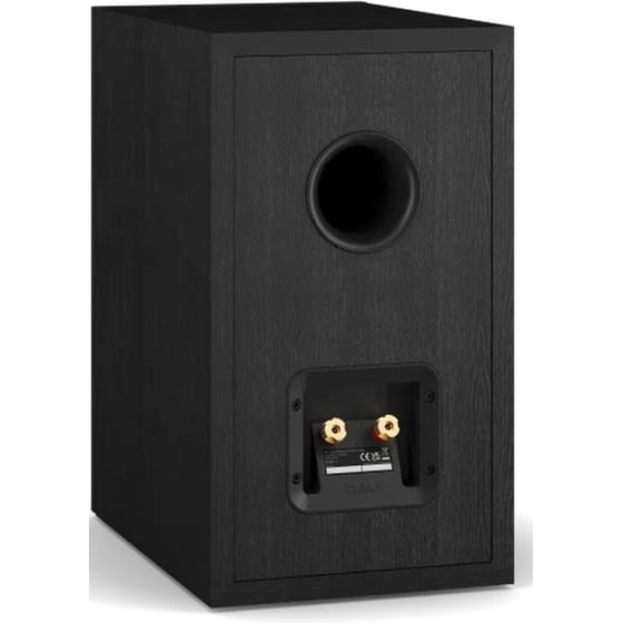 Ηχεία Hi-Fi Dali Sonik 3 - Black Ash image 4