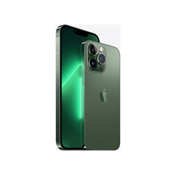 Apple iPhone 13 Pro Max 256GB Alpine Green image 2