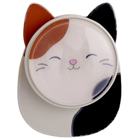 PopSocket Lazerbuilt Cam the Cat - Multicolor image 0