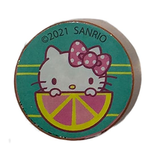 Μπλοκ Σετ Ζωγραφικής GIM & Μπλοκ Hello Kitty image 3