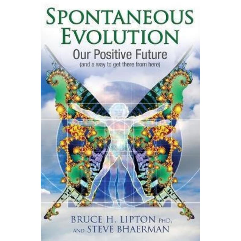 Spontaneous Evolution