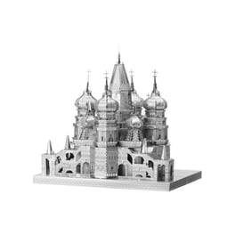 3D Παζλ Saint Basil Catherdral - Fascinations - 2 Φύλλα