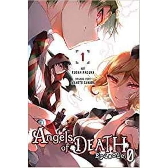 Angels of Death image 0