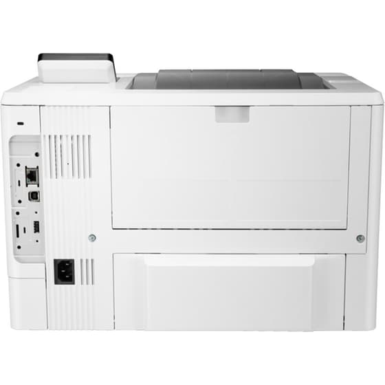 HP LaserJet M507dn Ασπρόμαυρος Εκτυπωτής Laser A4 image 3