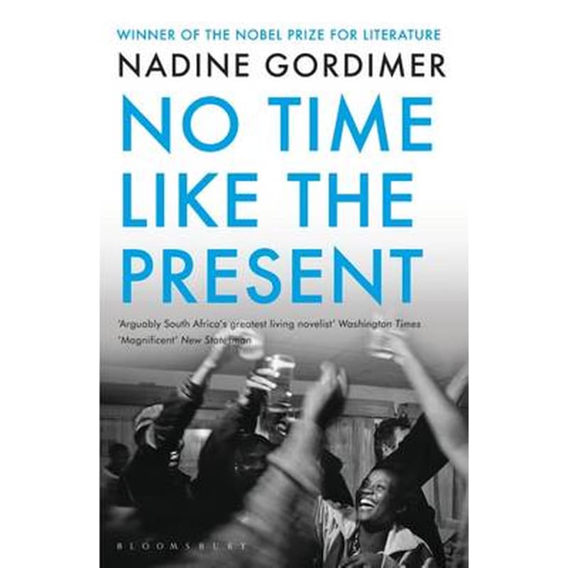 No Time Like the Present